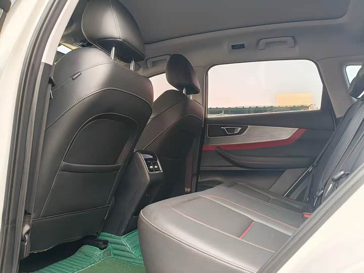 Фото 6 - Chery Tiggo 7