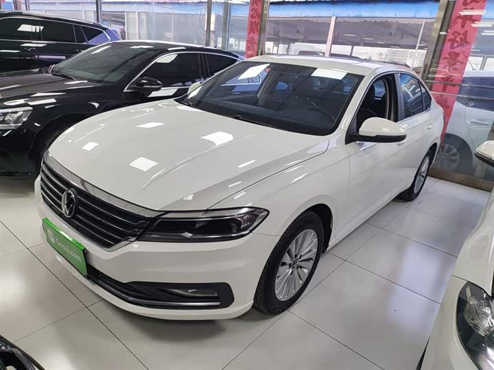 Фото 2 - Volkswagen Lavida