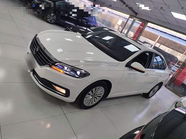 Фото 5 - Volkswagen Lavida