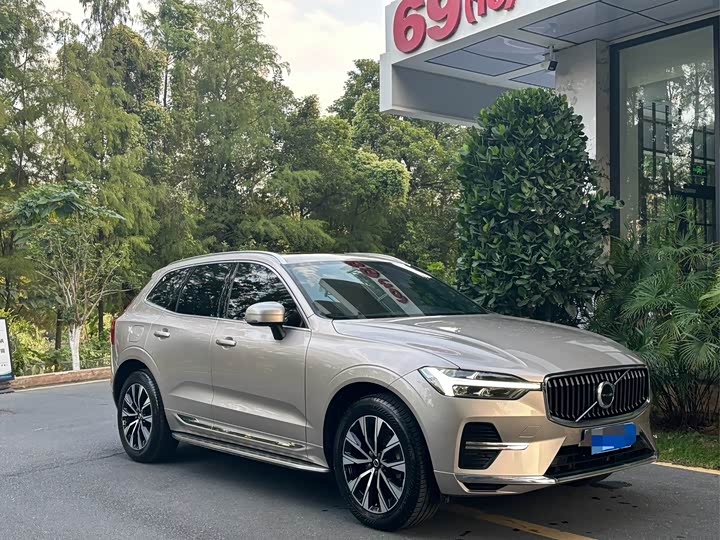 Фото 3 - Volvo XC60