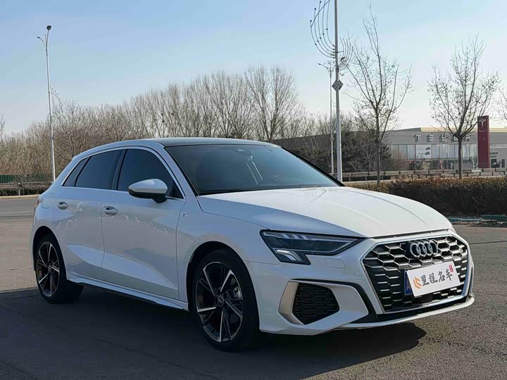 Фото 3 - Audi A3