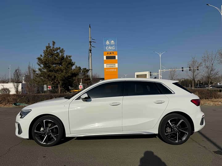 Фото 4 - Audi A3