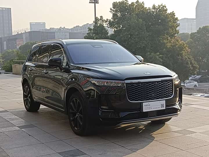 Фото 3 - LiXiang One