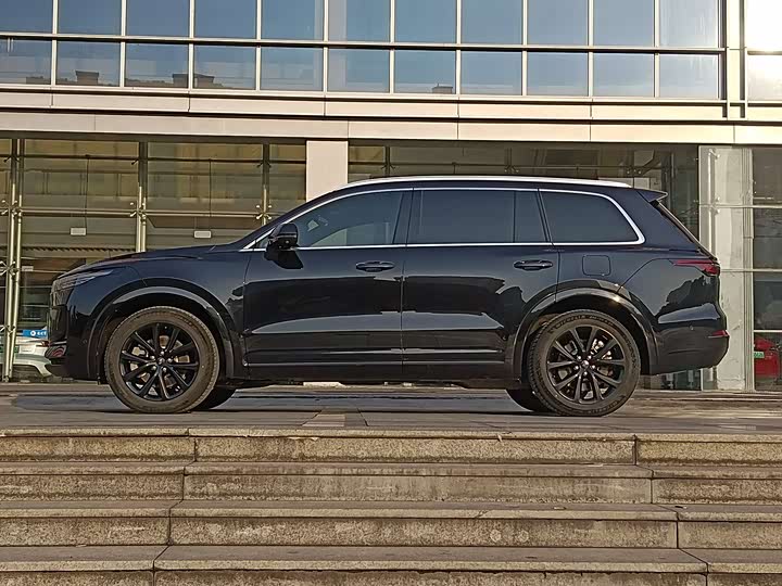 Фото 5 - LiXiang One