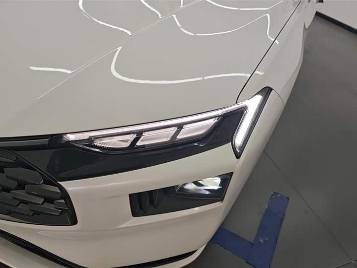 Фото 5 - Ford Mondeo