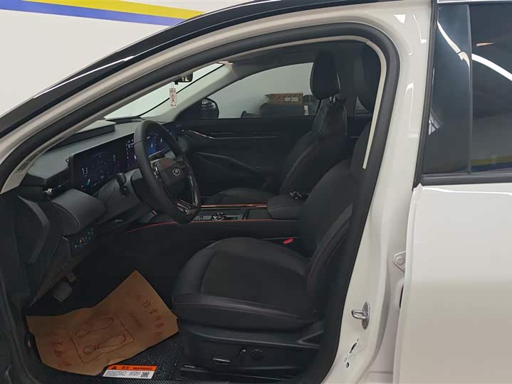 Фото 9 - Ford Mondeo