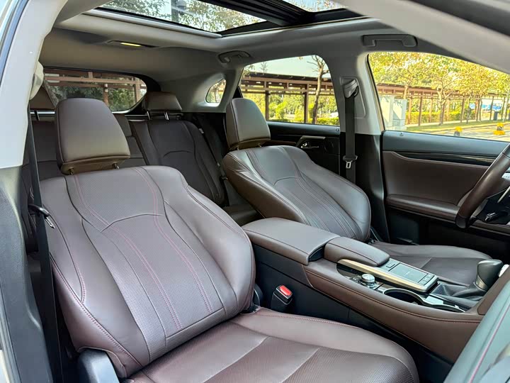 Фото 9 - Lexus RX