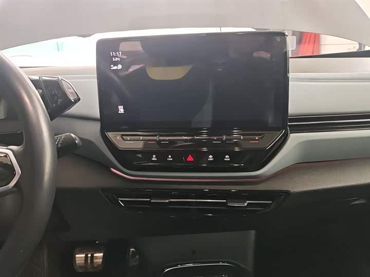 Фото 5 - Volkswagen ID.4 X