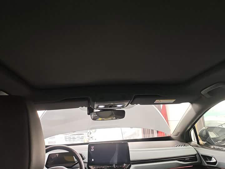 Фото 8 - Volkswagen ID.4 X