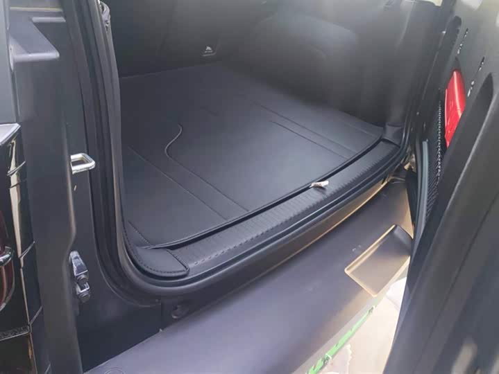 Фото 4 - Haval Raptor Hybrid