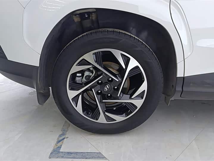 Фото 6 - Hyundai Custo