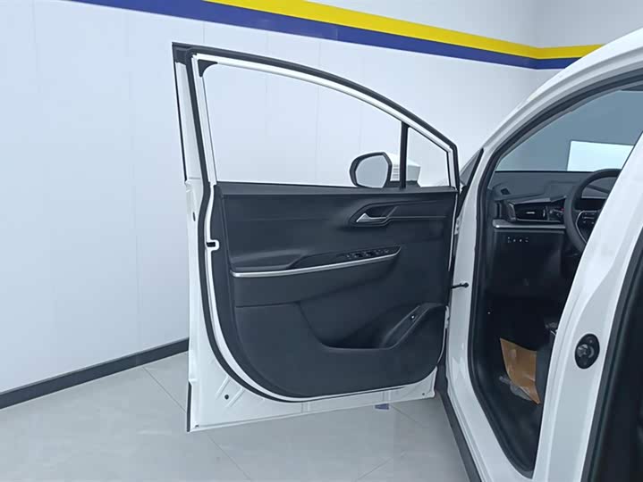 Фото 7 - Hyundai Custo