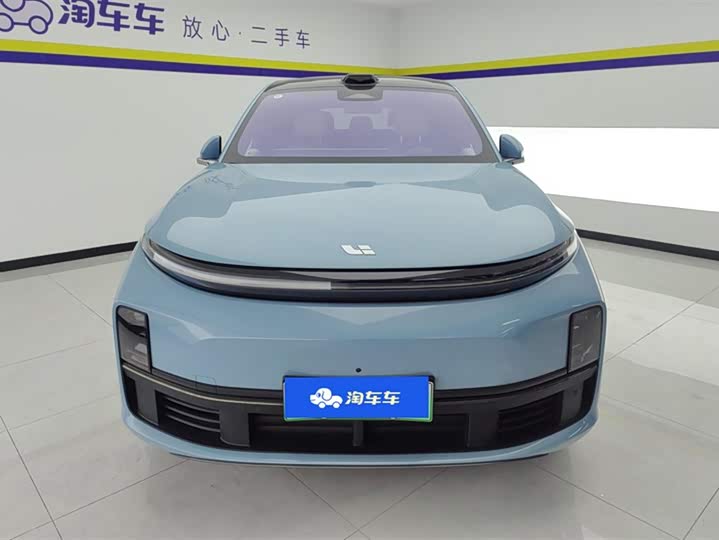 Фото 2 - LiXiang L7