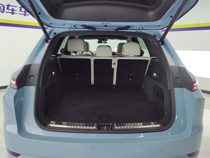 Фото 4 - LiXiang L7