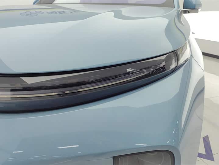 Фото 5 - LiXiang L7