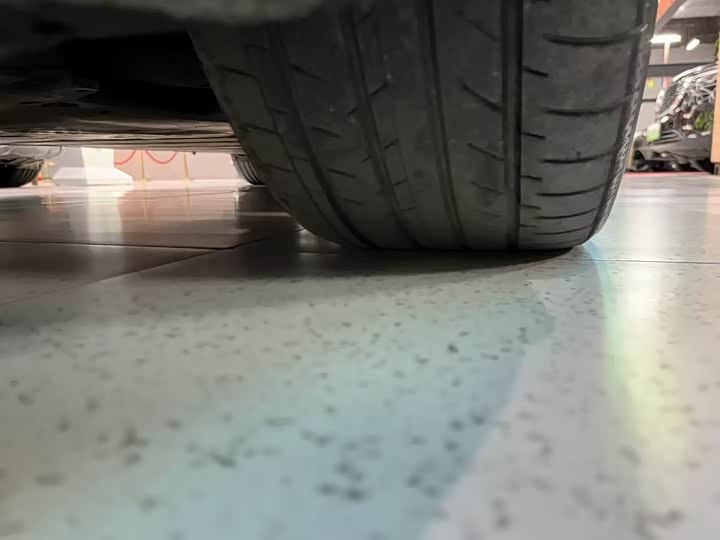 Фото 8 - Toyota bZ3