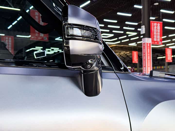 Фото 3 - Jetour T2