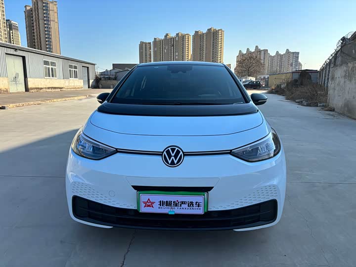 Фото 2 - Volkswagen ID.3
