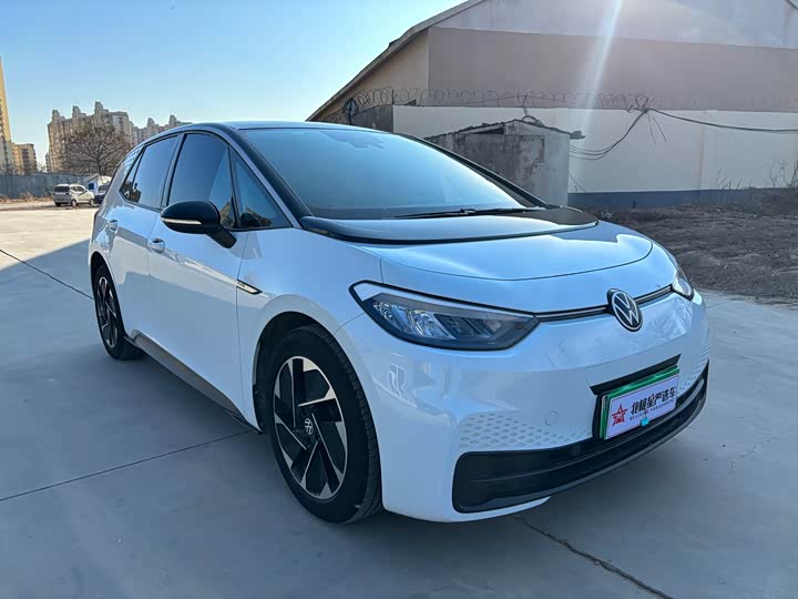 Фото 3 - Volkswagen ID.3