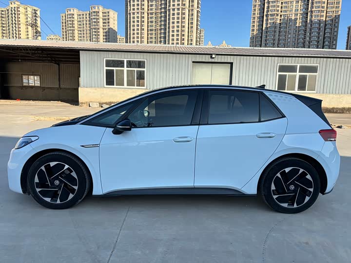 Фото 4 - Volkswagen ID.3