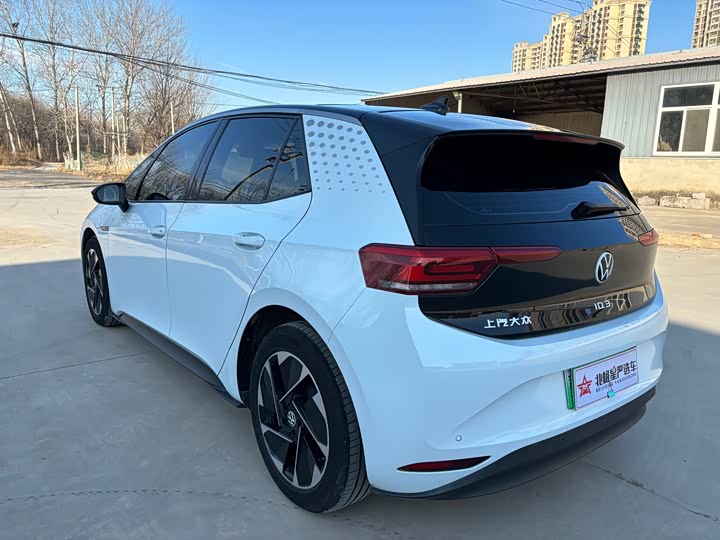 Фото 5 - Volkswagen ID.3