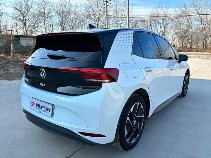 Фото 6 - Volkswagen ID.3