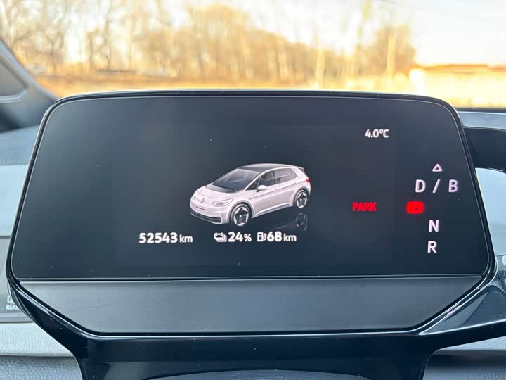 Фото 9 - Volkswagen ID.3