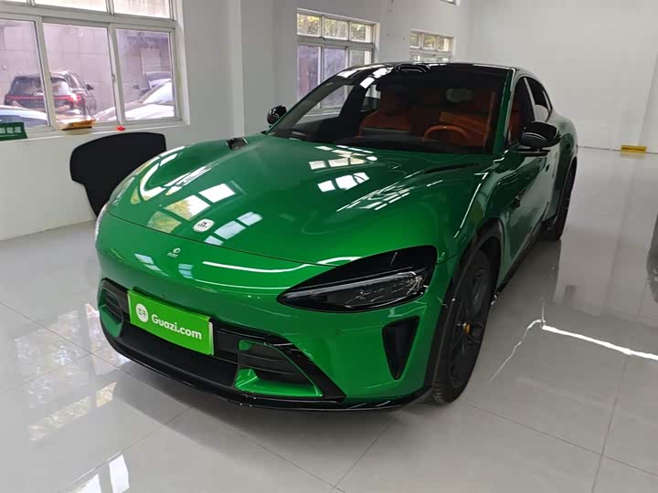 Фото 2 - Xiaomi YU7