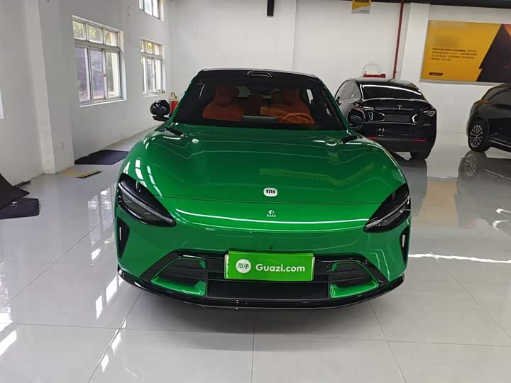 Фото 3 - Xiaomi YU7