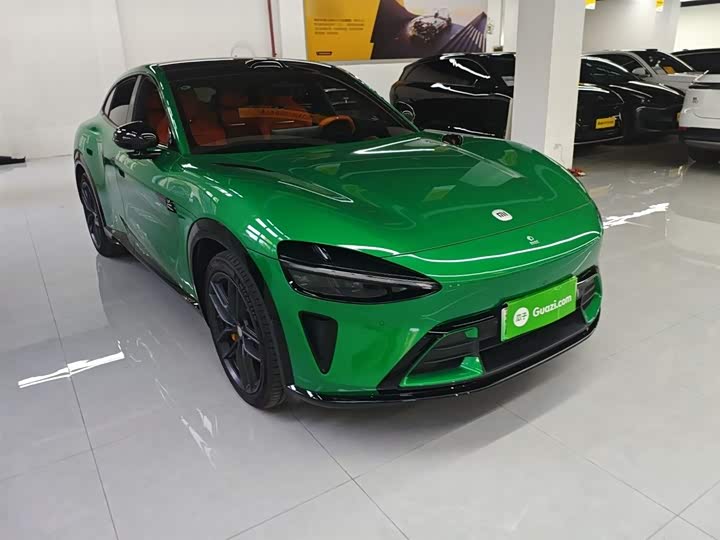 Фото 4 - Xiaomi YU7