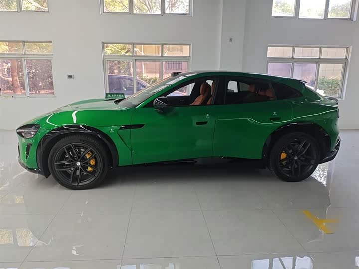 Фото 5 - Xiaomi YU7