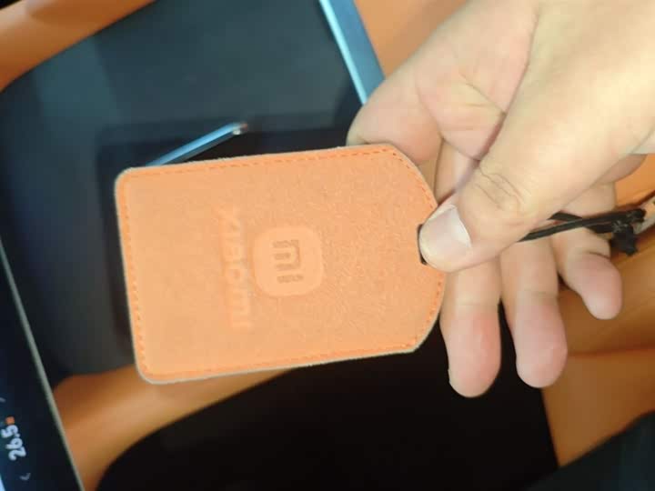 Фото 9 - Xiaomi YU7