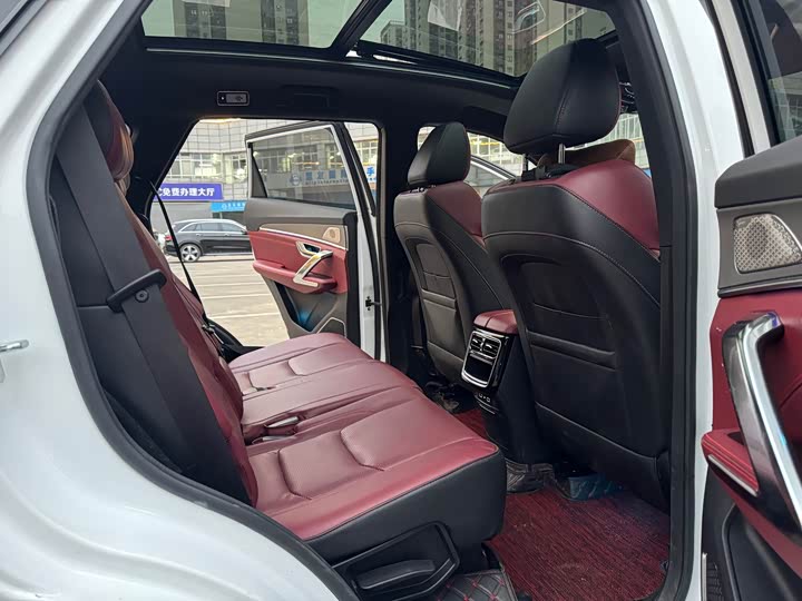 Фото 9 - Jetour X70 Plus