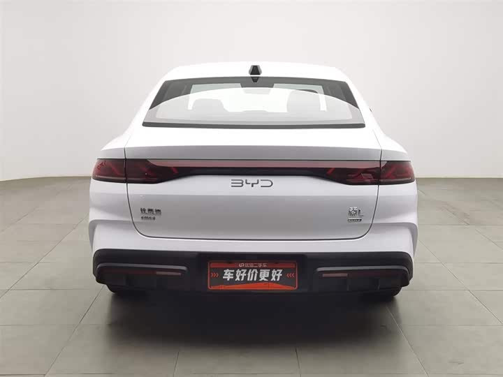 Фото 4 - BYD Qin L