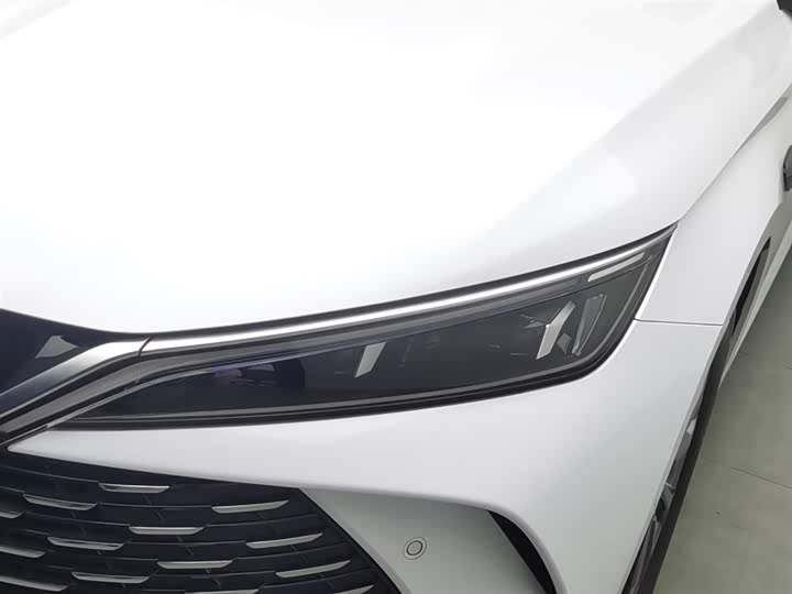 Фото 7 - BYD Qin L