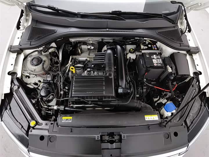 Фото 6 - Volkswagen Bora