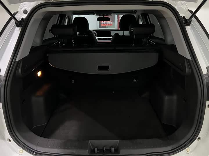 Фото 7 - Chery Tiggo 7