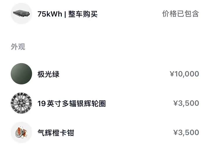 Фото 2 - Nio ET5