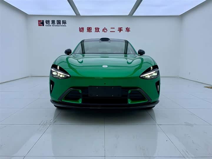 Фото 2 - Xiaomi YU7