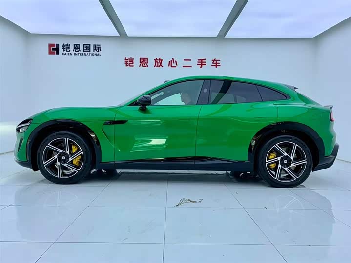 Фото 3 - Xiaomi YU7