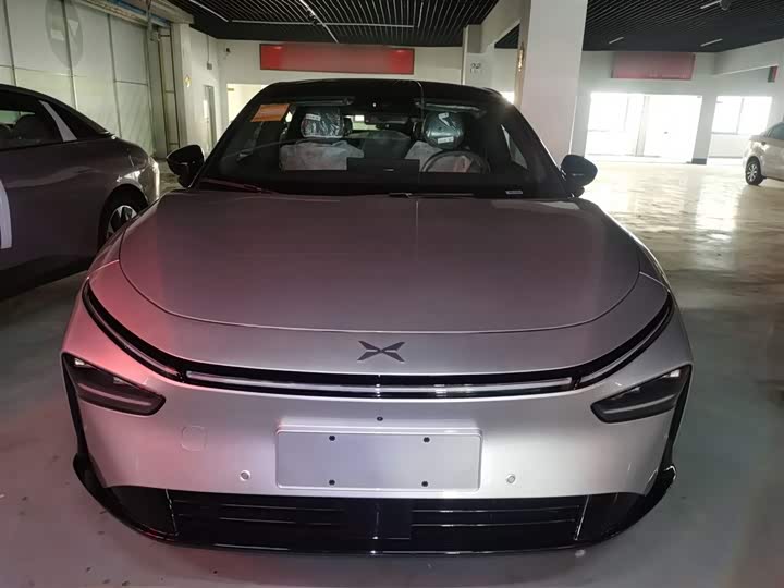 Фото 3 - XPeng F57