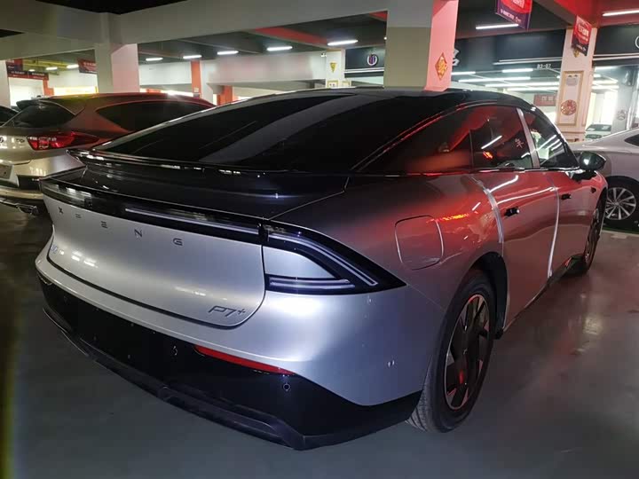 Фото 7 - XPeng F57