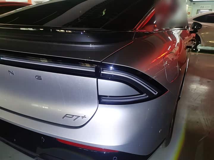 Фото 8 - XPeng F57