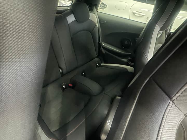 Фото 5 - Mini Mini JCW