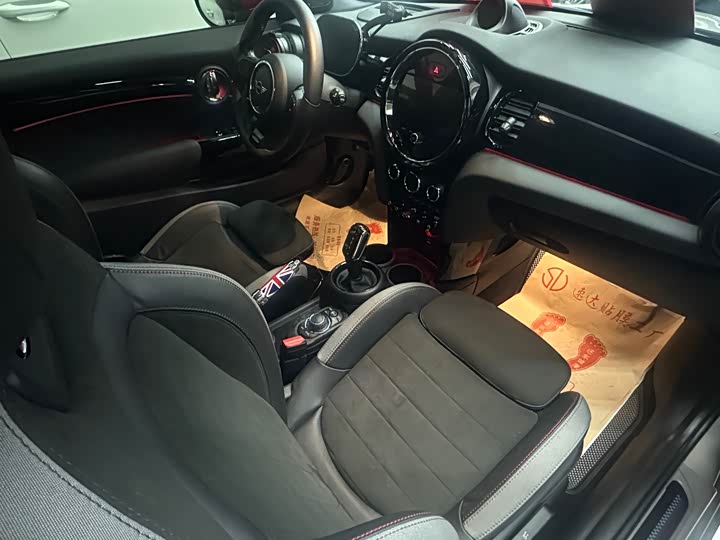 Фото 6 - Mini Mini JCW