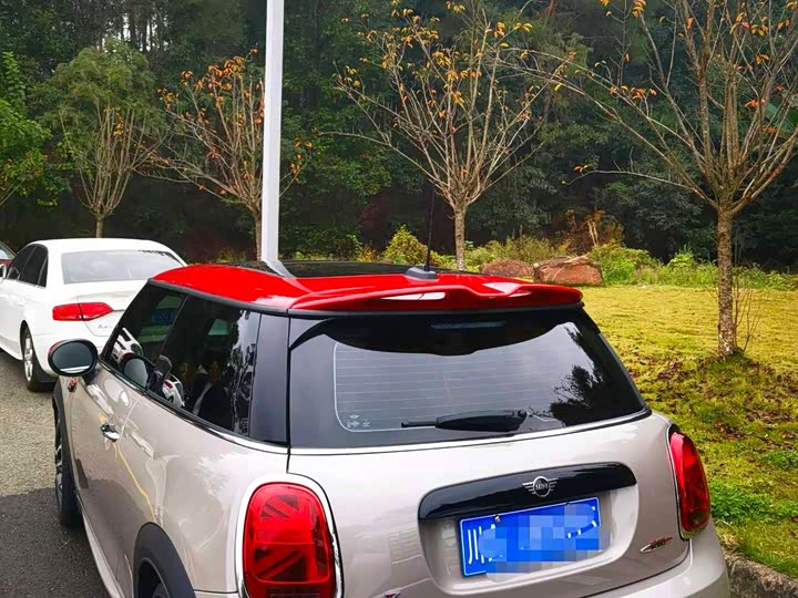 Фото 7 - Mini Mini JCW