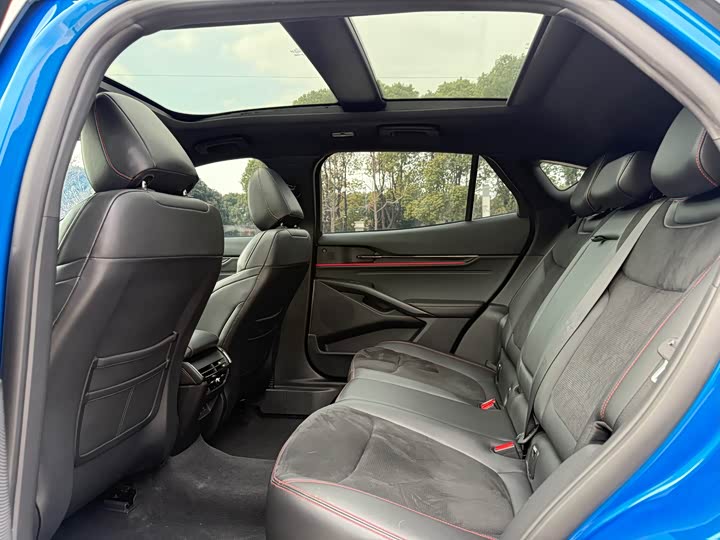 Фото 7 - Ford Mondeo Sport (Evos)