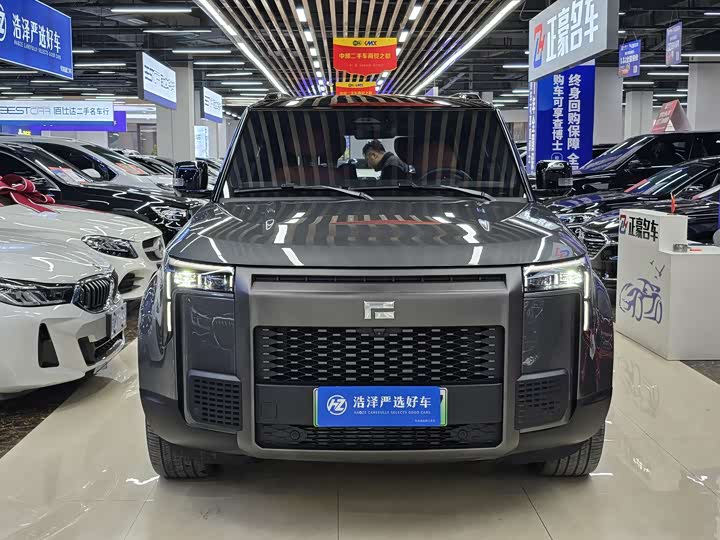 Фото 2 - Rox (Polar Stone) 01