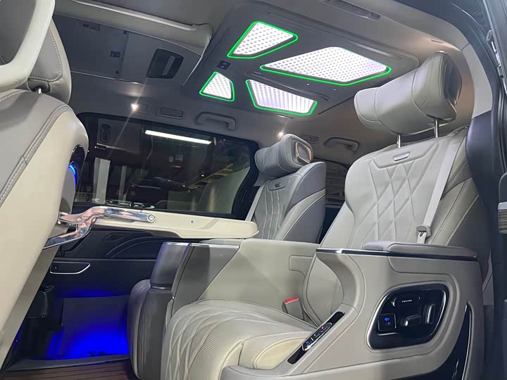 Фото 5 - GAC Trumpchi M8