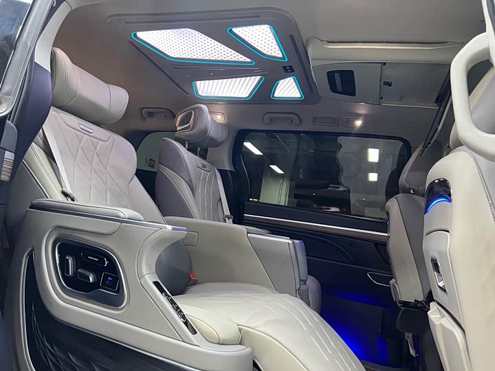 Фото 7 - GAC Trumpchi M8